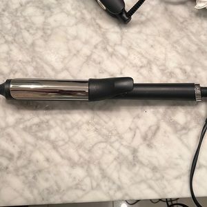 GHD Soft Curl 1.25 inch EUC, SAVE $80!